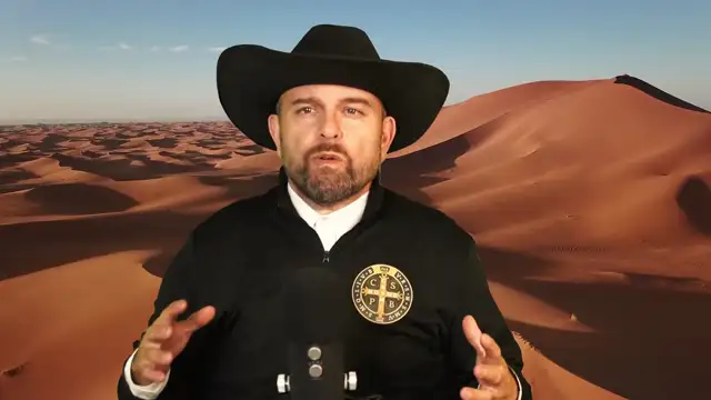 The Exodus Pattern Families Were Never Taught