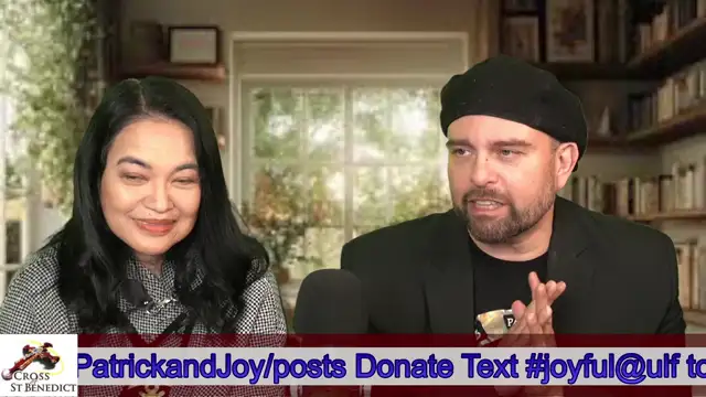 Missionary Marriage Episode 1