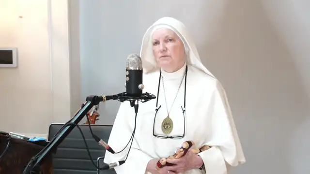 Living in the Divine Will - A Simple Guide from Mother Gabrielle Marie