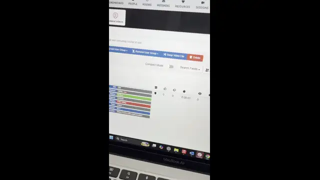 New Video July